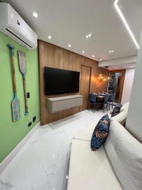 BARRAVENTO RESIDENCE - RIVIERA SÃO LOURENçO